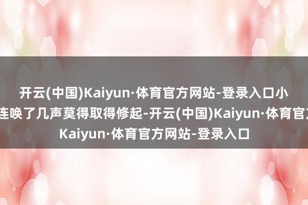 开云(中国)Kaiyun·体育官方网站-登录入口小雪！”在浴室里连唤了几声莫得取得修起-开云(中国)Kaiyun·体育官方网站-登录入口