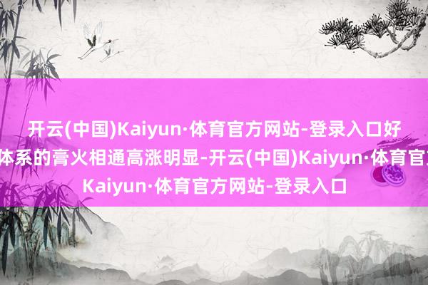 开云(中国)Kaiyun·体育官方网站-登录入口好意思国公立大学体系的膏火相通高涨明显-开云(中国)Kaiyun·体育官方网站-登录入口